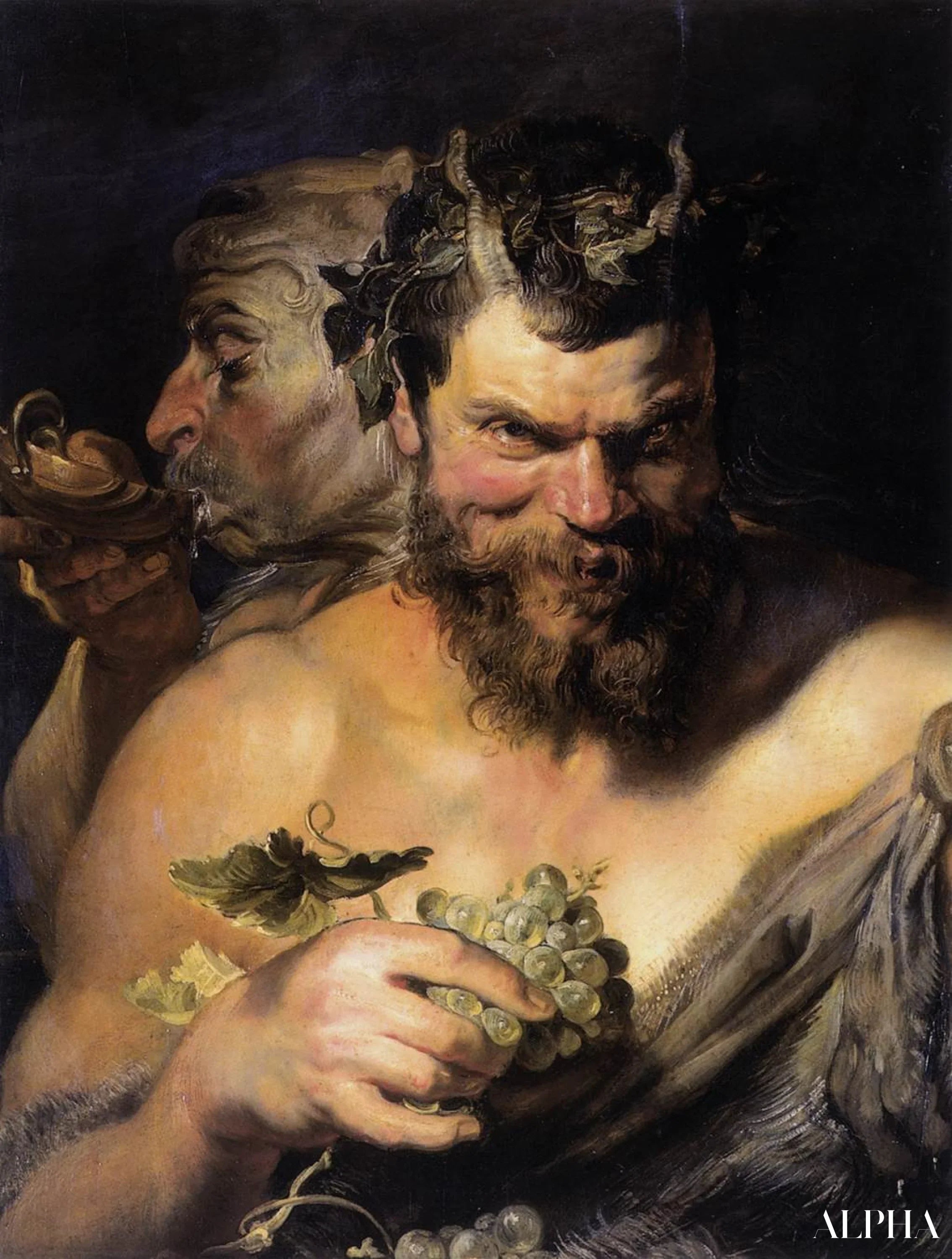 250 Berühmte Gemälde von Peter Paul Rubens