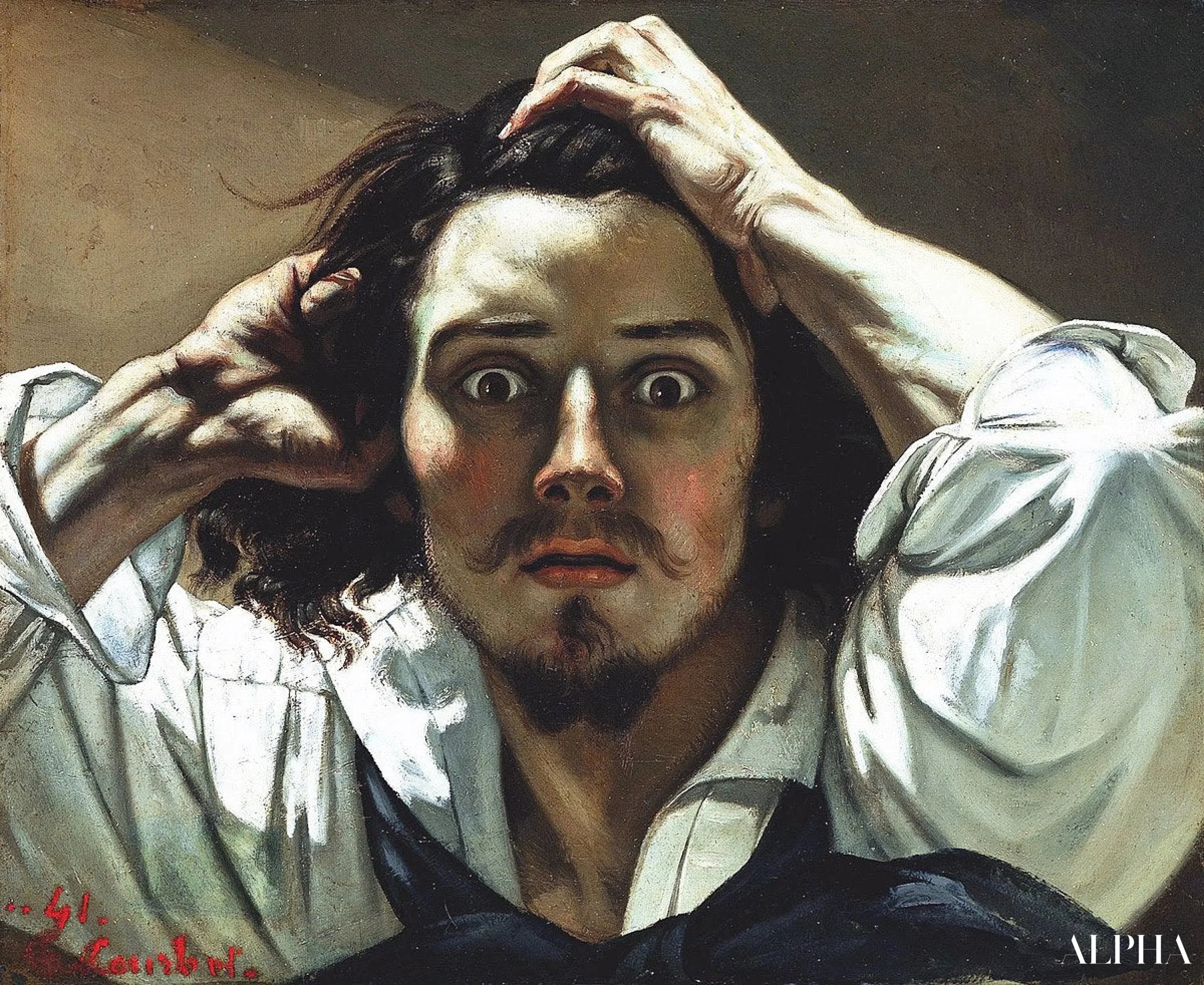 150 Berühmte Gemälde von Gustave Courbet
