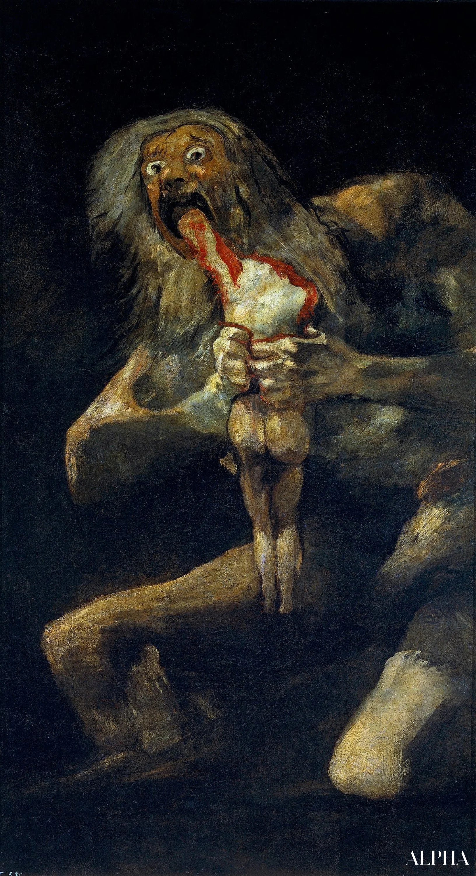 100 Berühmte Gemälde von Francisco de Goya
