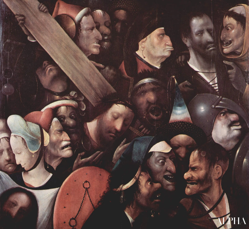 Jérôme Bosch (um 1450–1516)