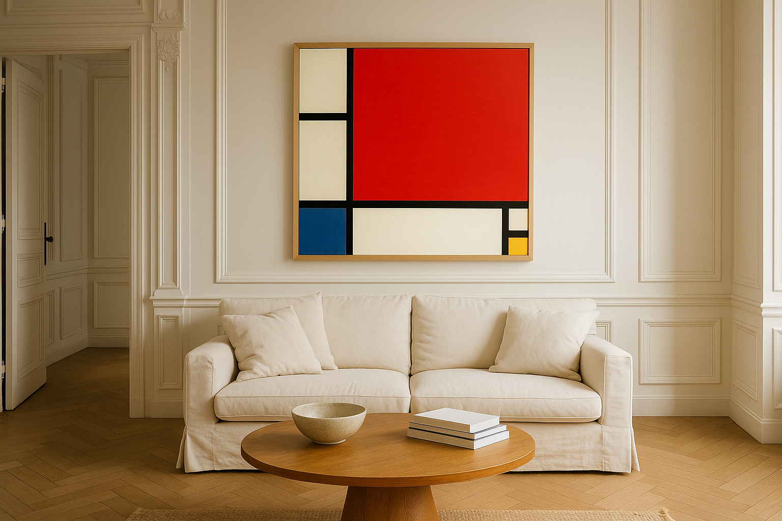 10 idées de tableaux a offrir