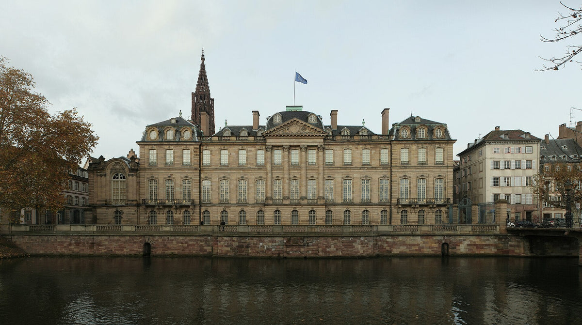 Galeries d’art à Strasbourg : guide des quartiers artistiques