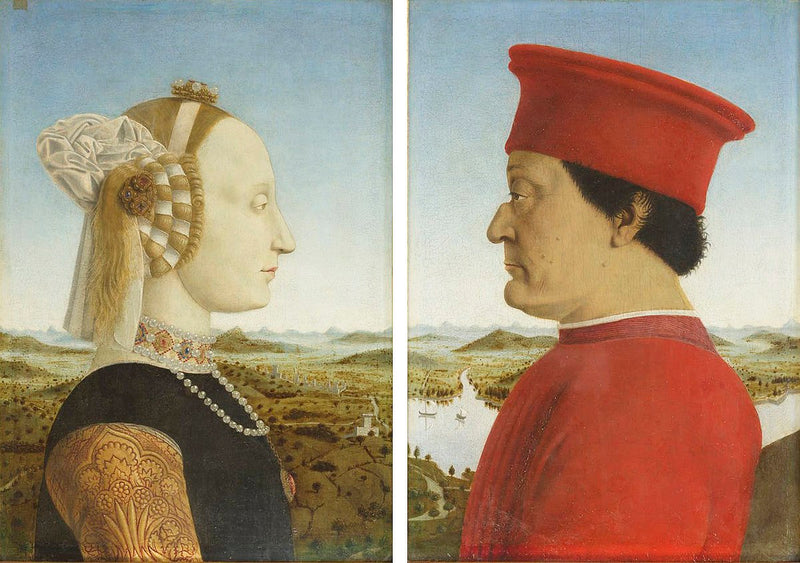 Piero della Francesca