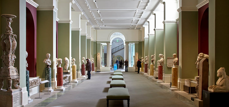 Ashmolean Museum