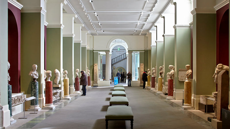 Ashmolean Museum
