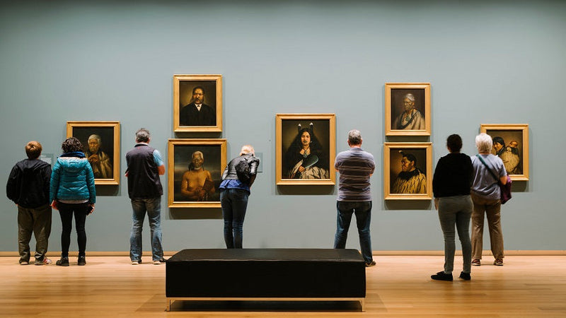 Auckland Kunstgalerie