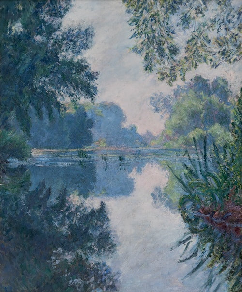 Blanche Hoschedé-Monet