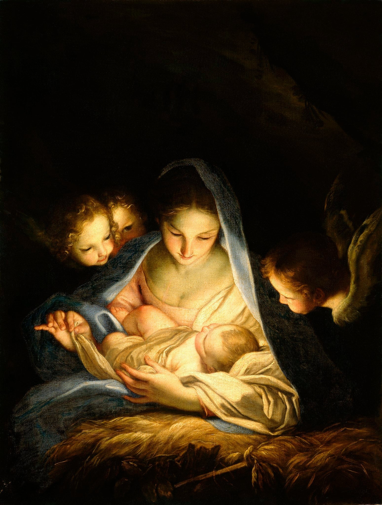 Carlo Maratta