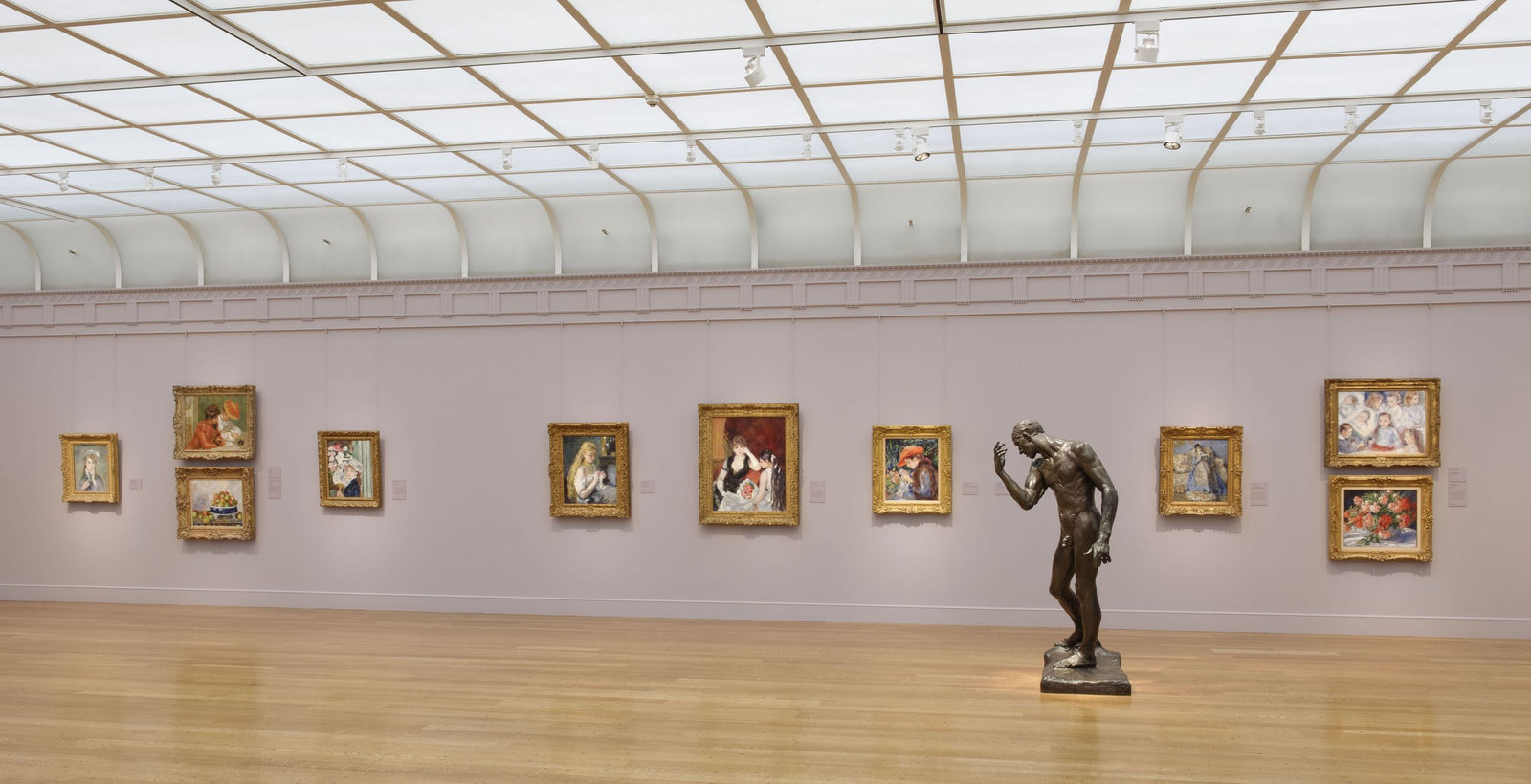Clark Art Institute