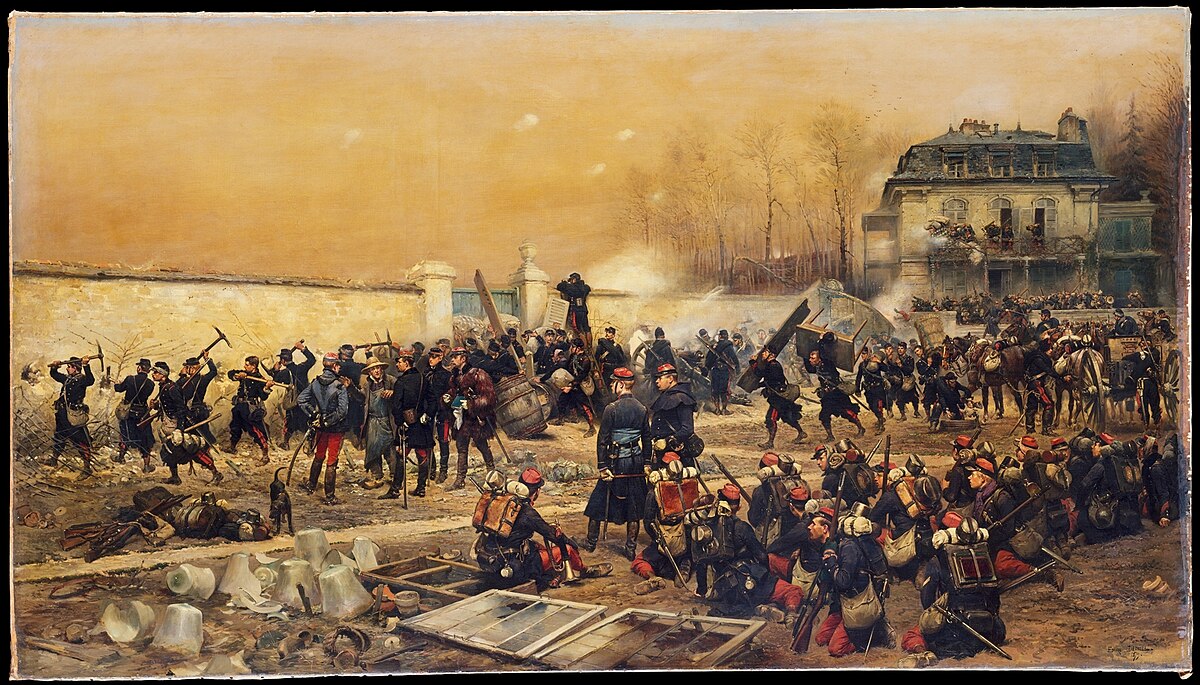 Édouard Detaille