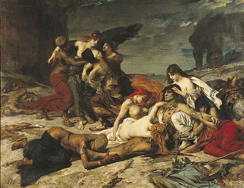 Fernand Cormon