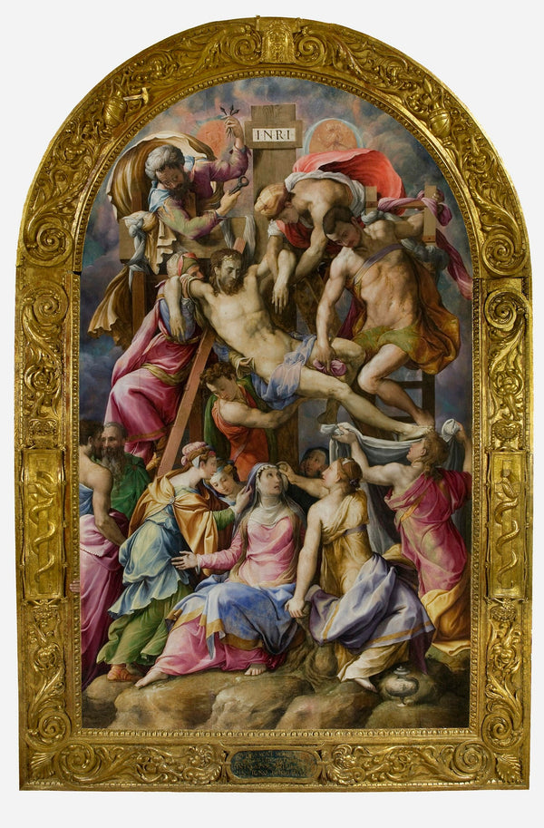 66- Francesco Salviati (1510–1563)