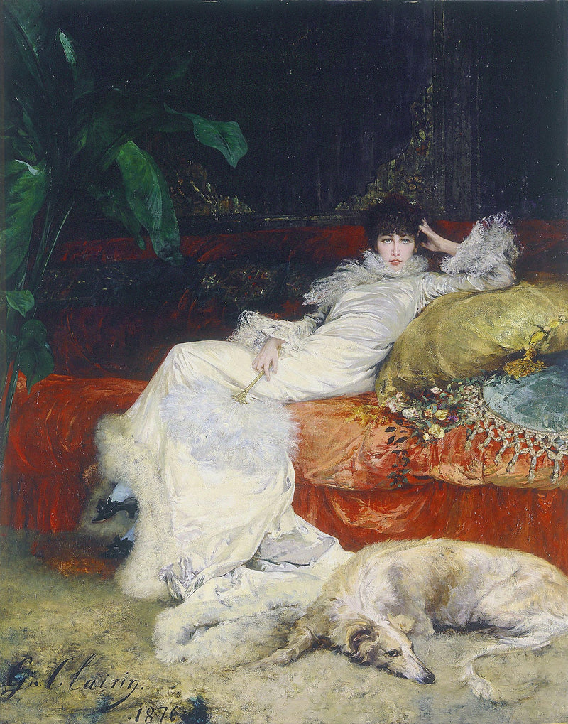 Georges Clairin