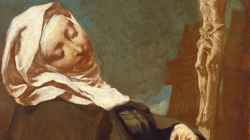 Giovanni Battista Piazzetta