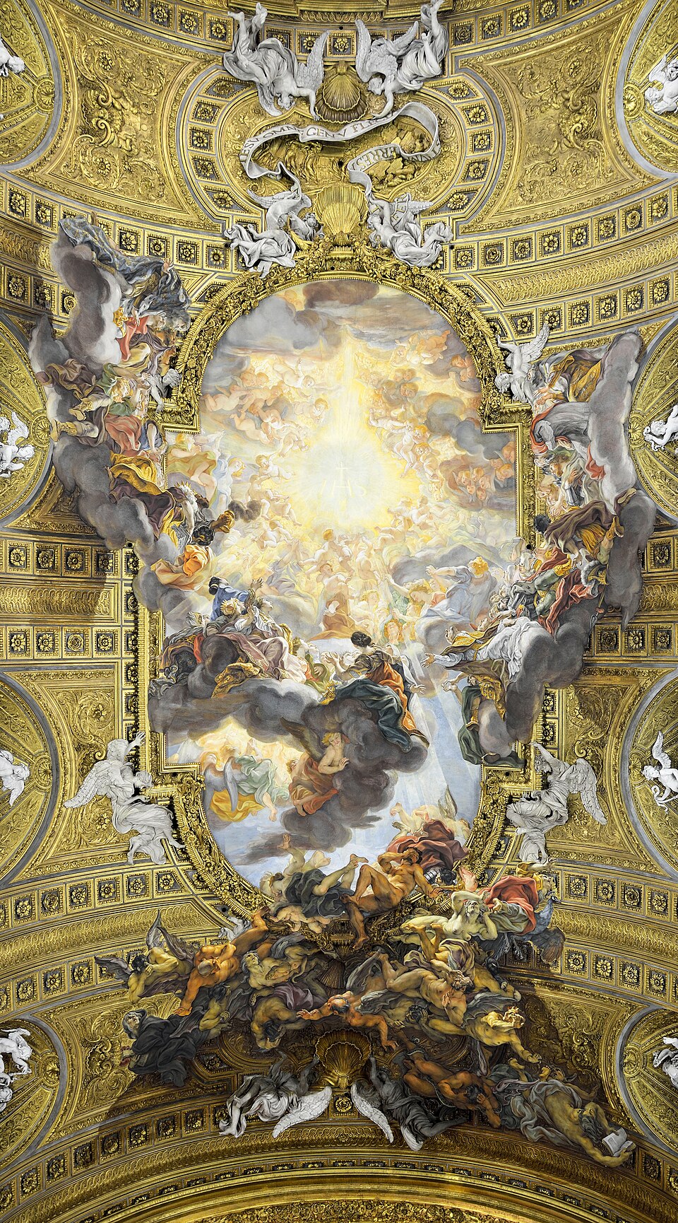 Giovanni Battista Gaulli