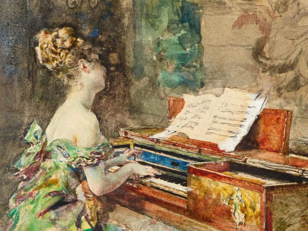 88- Giovanni Boldini (1842–1931)