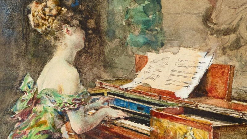 Giovanni Boldini