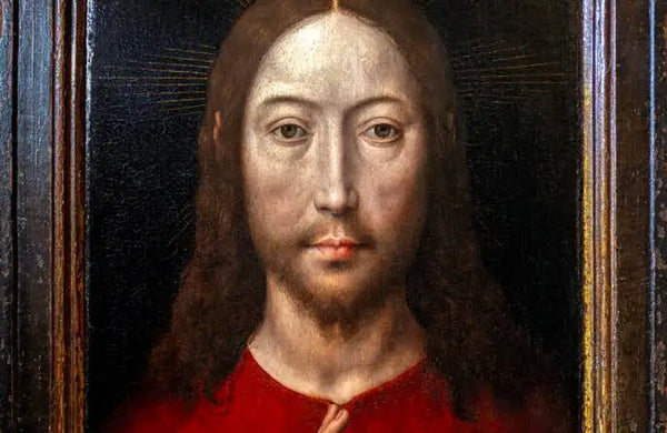 15- Hans Memling (ca. 1430–1494)