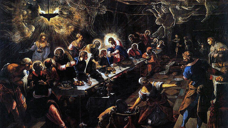 Jacopo Tintoretto