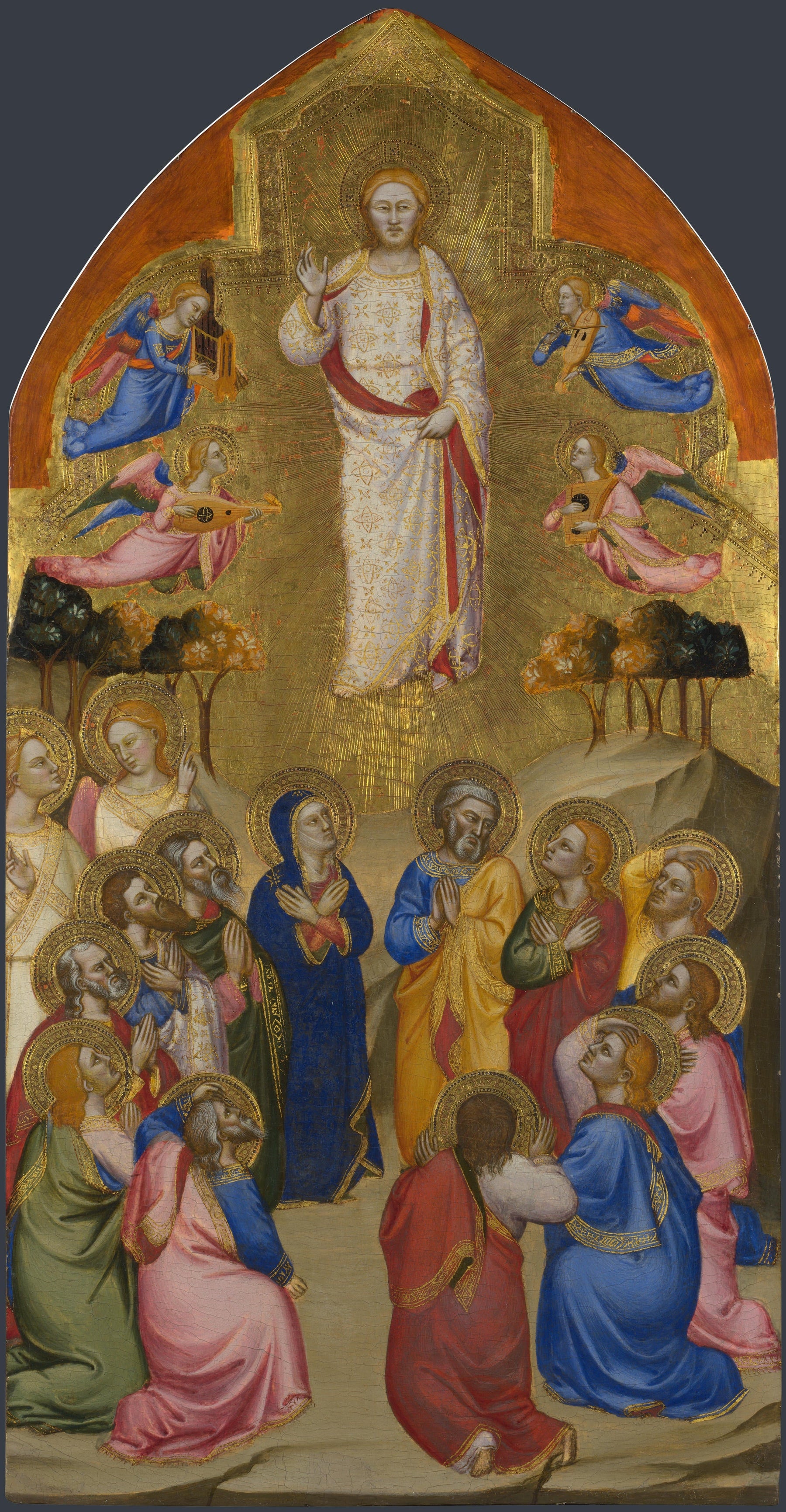 Jacopo di Cione