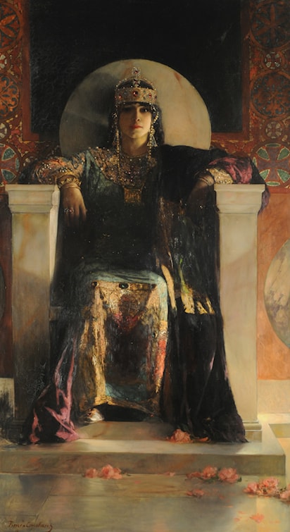Jean-Joseph Benjamin-Constant