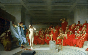 Akademische Kunst