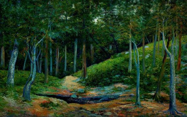 72- Joaquín Clausell (1866–1935)