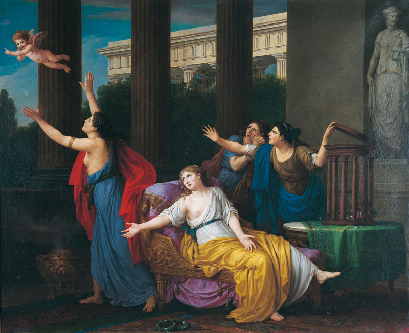Joseph-Marie Vien