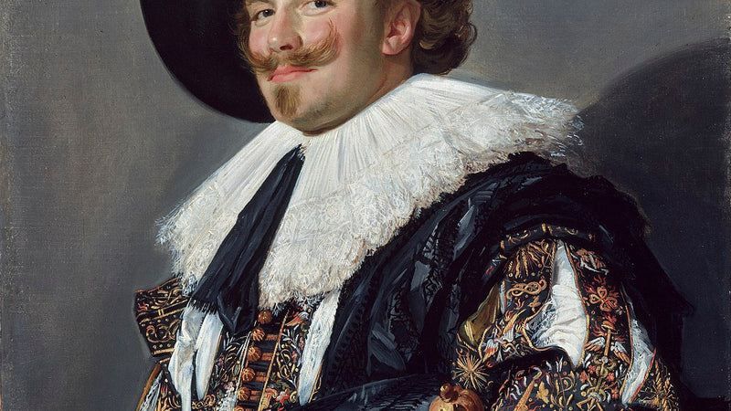 Frans Hals