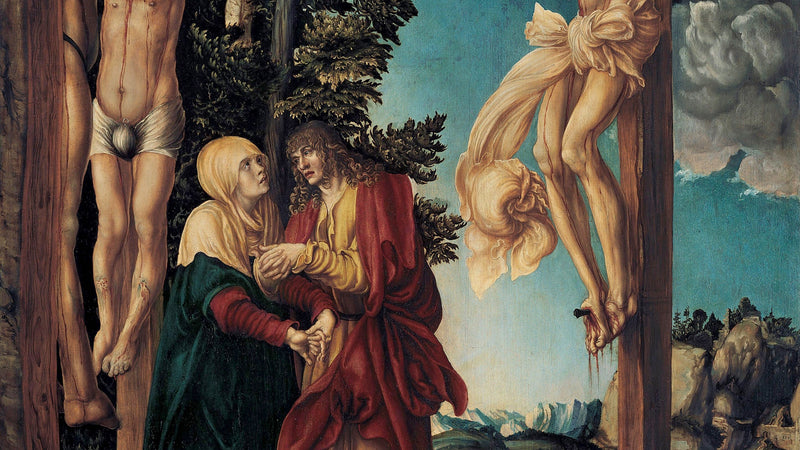 Lucas Cranach der Ältere