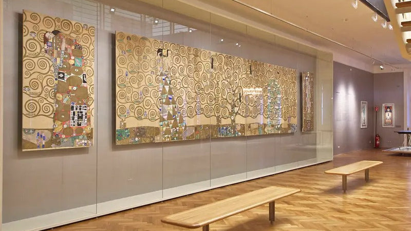 Museum für Angewandte Kunst