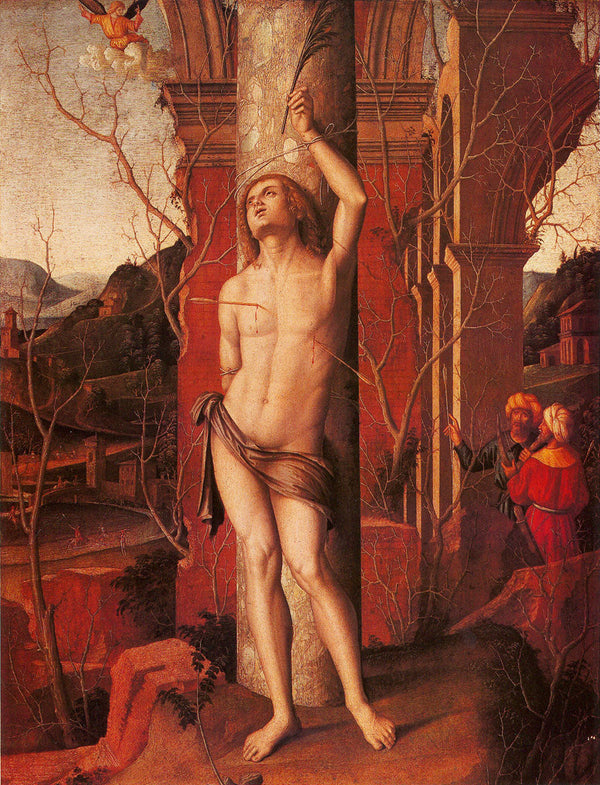 98- Marco Palmezzano (ca. 1459–1539)