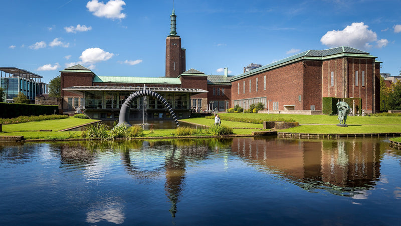 Museum Boijmans Van Beuningen