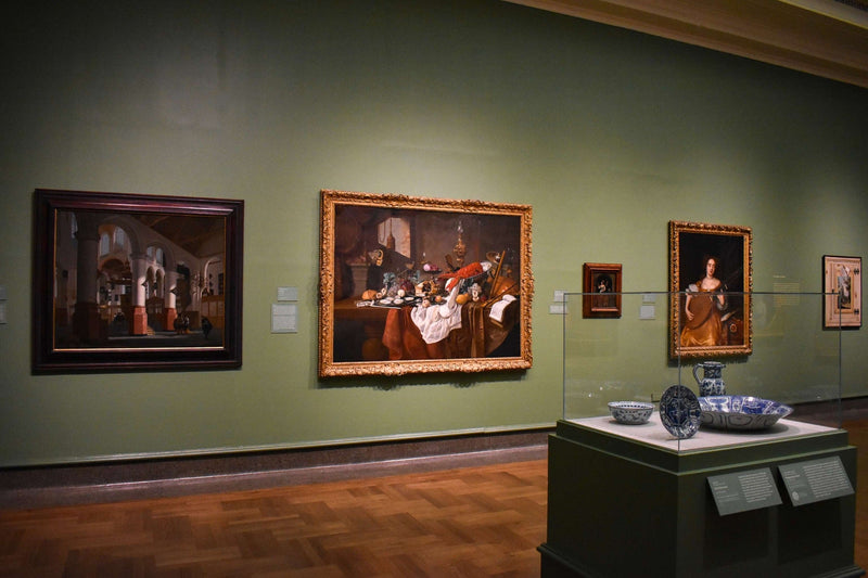 Musée d’Art de Columbus