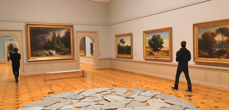 Kunst- und Geschichtsmuseum Genf