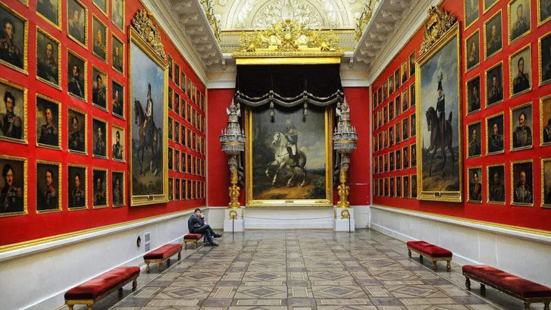 Eremitage-Museum