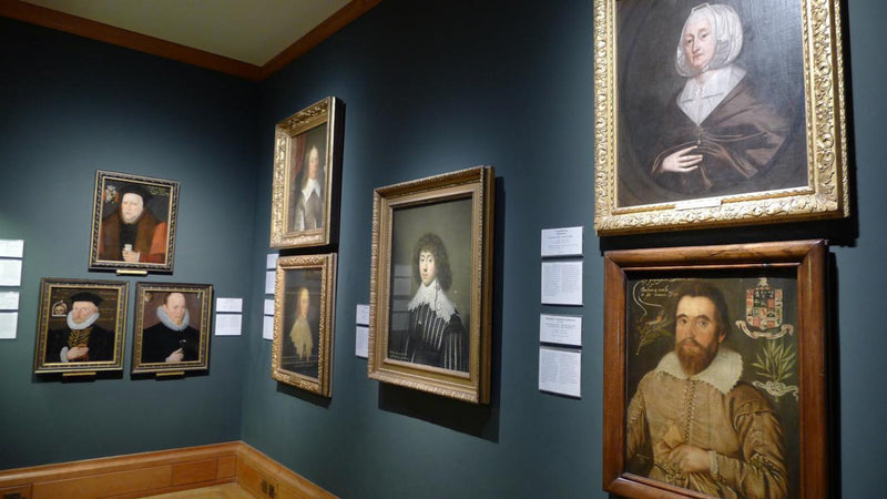 Nationalmuseum Cardiff