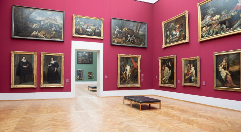 Neue Pinakothek