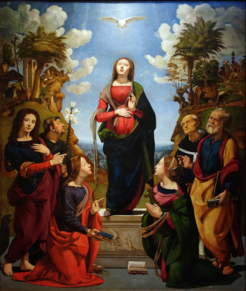Piero di Cosimo