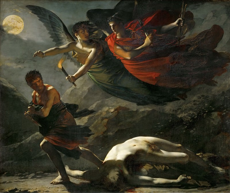 Pierre-Paul Prud'hon