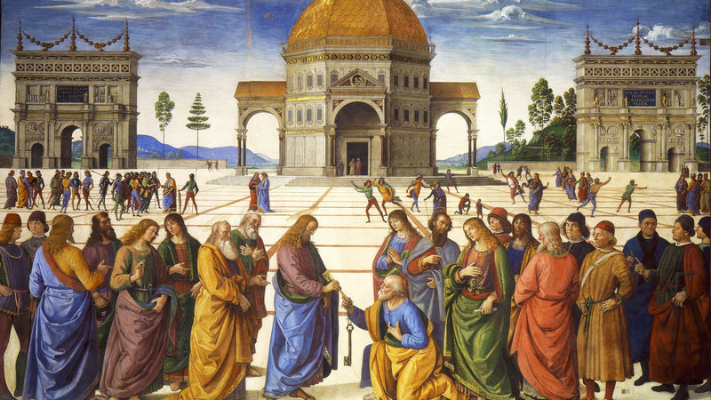 Pietro Perugino