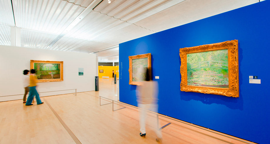 Pola Museum of Art