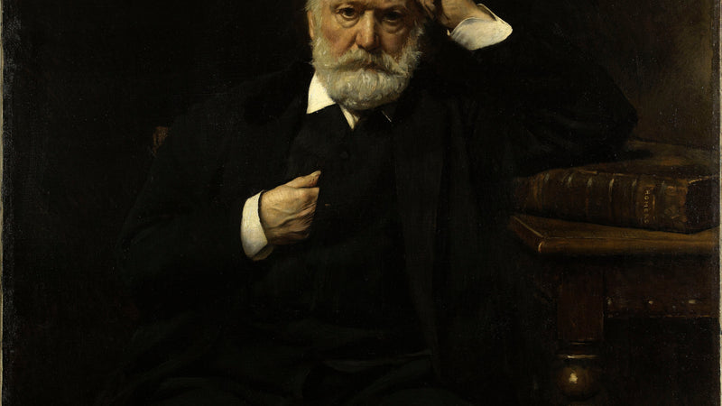 200 Berühmte Porträts des 19. und 20. Jahrhunderts