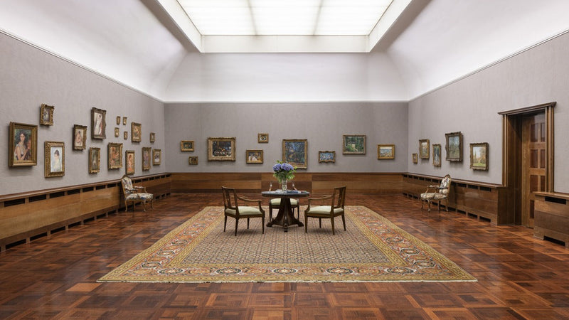 Museum Langmatt