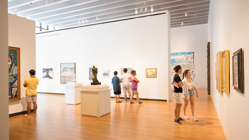 University of Michigan Museum of Art