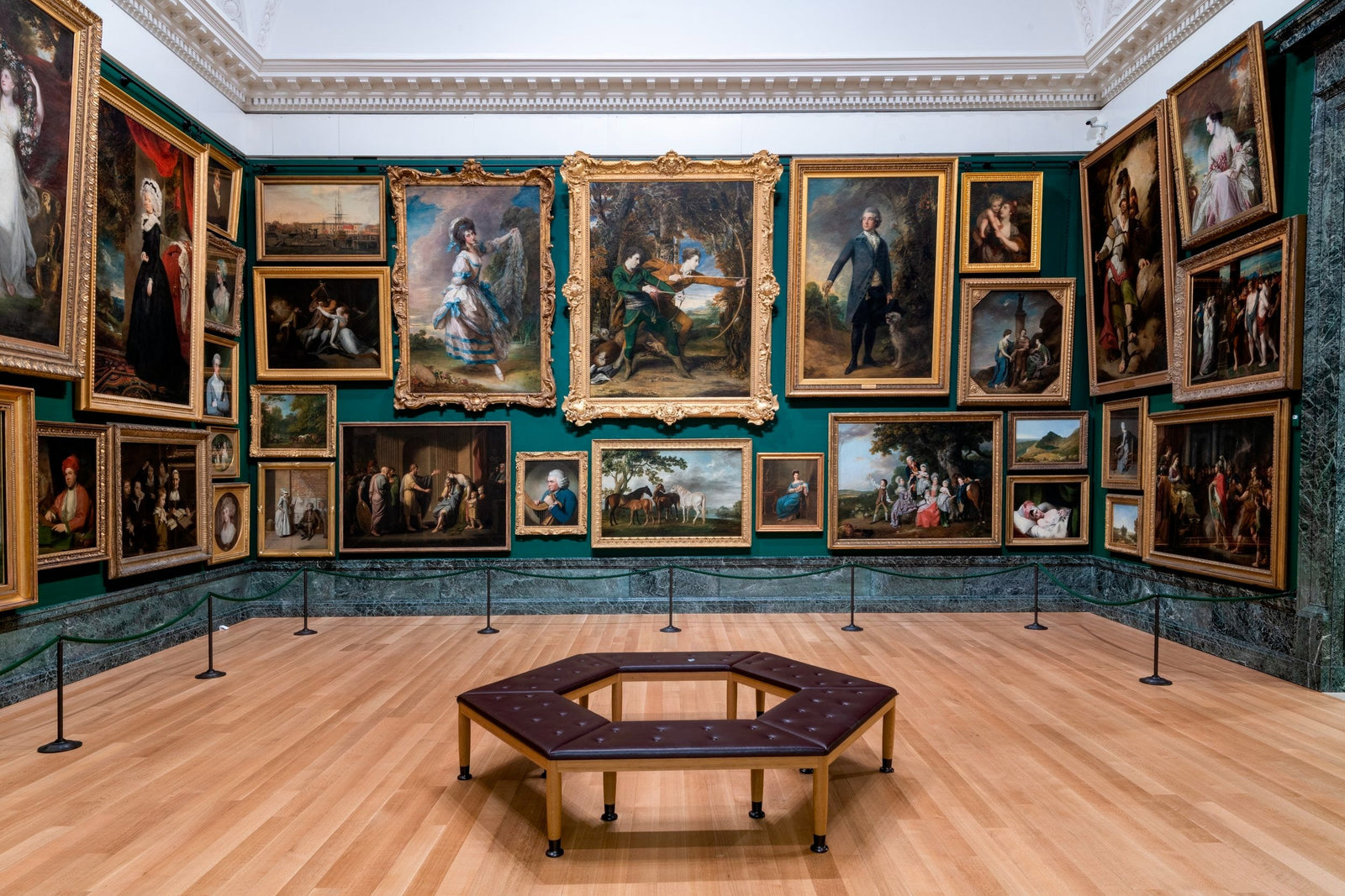Tate Britain