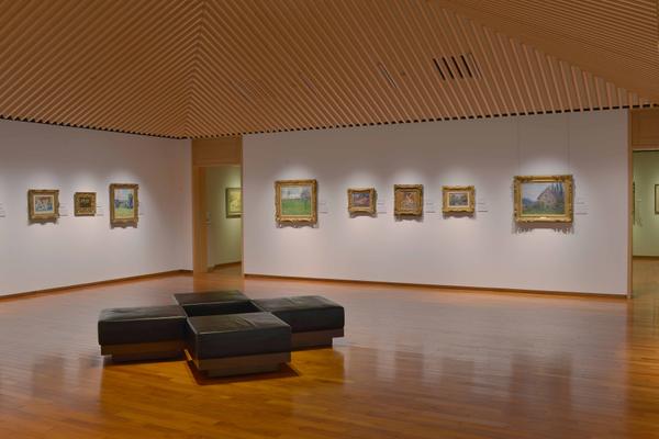 Uehara Museum für moderne Kunst