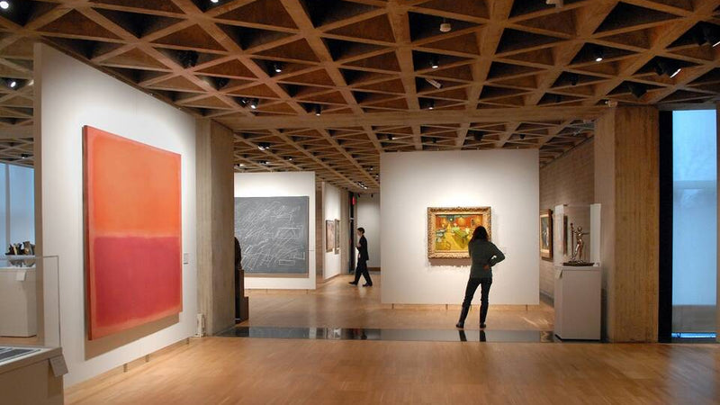 Yale University Kunstgalerie