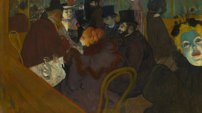 Henri Toulouse-Lautrec