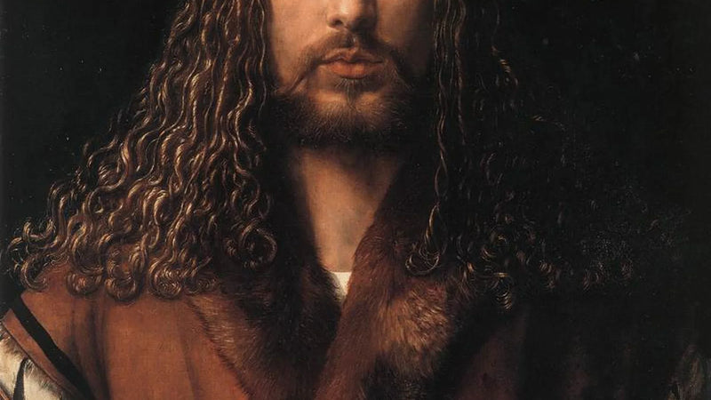 Albrecht Dürer